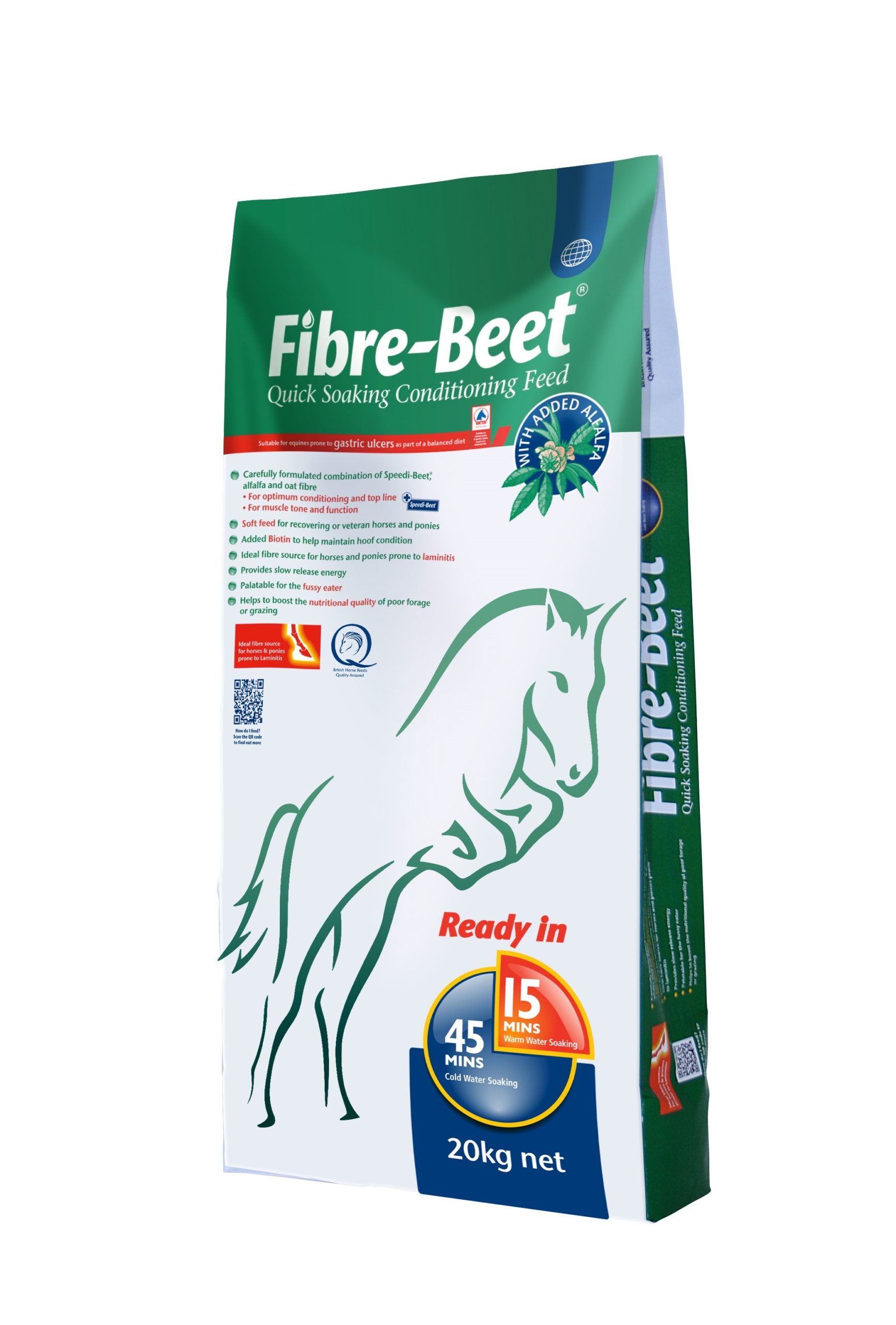 FibreBeet McGrath Stockfeeds