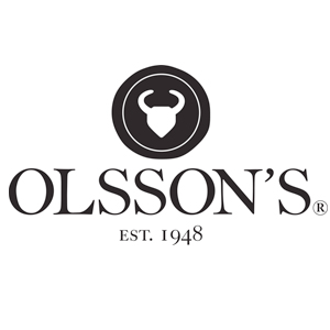 Olsson's Pacific
